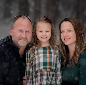 Meet your Posher, Holly